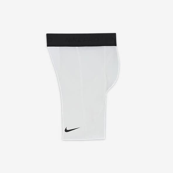 Nike tights white top